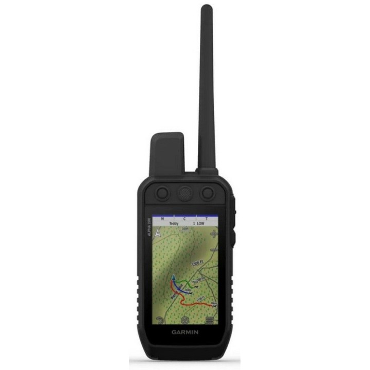 Garmin Pack Alpha 200F Plus/TT25F
