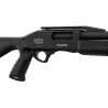 Fusil à pompe Fabarm Martial cantilever - 12/76