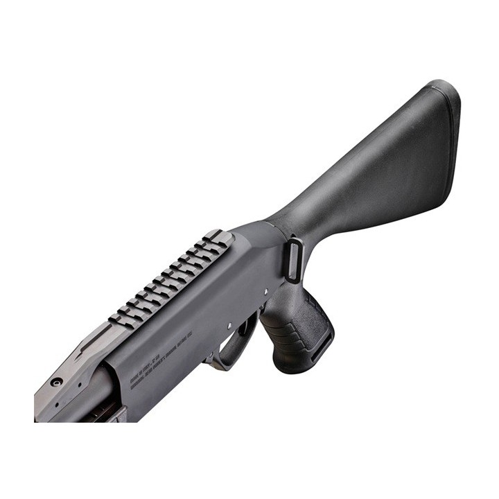 Fusil à pompe Fabarm Martial cantilever - 12/76