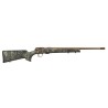 CZ 457 Hunter Strata - 17 HMR - fileté 1/x20