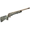 CZ 457 Hunter Strata 17 HMR - fileté 1/x20