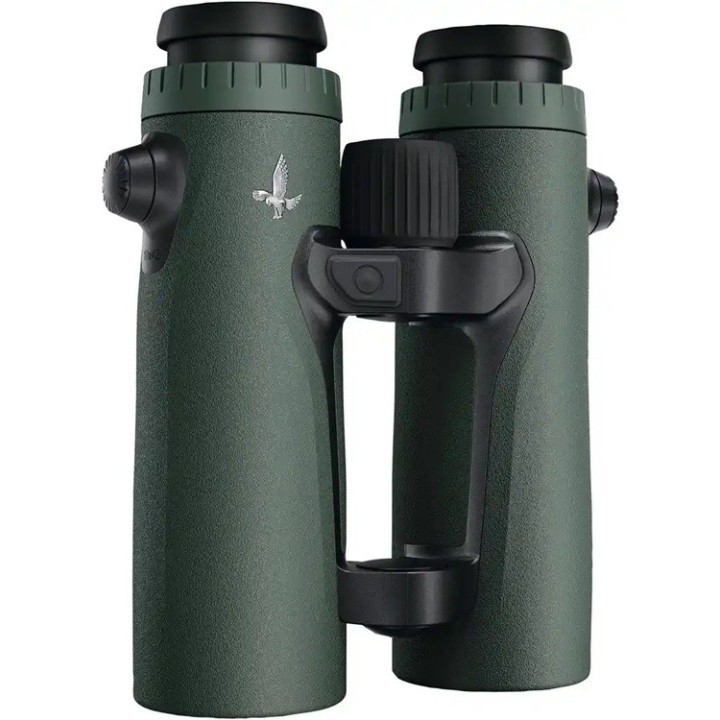 Swarovski EL Range Tracking Assistant - verte - 8x42