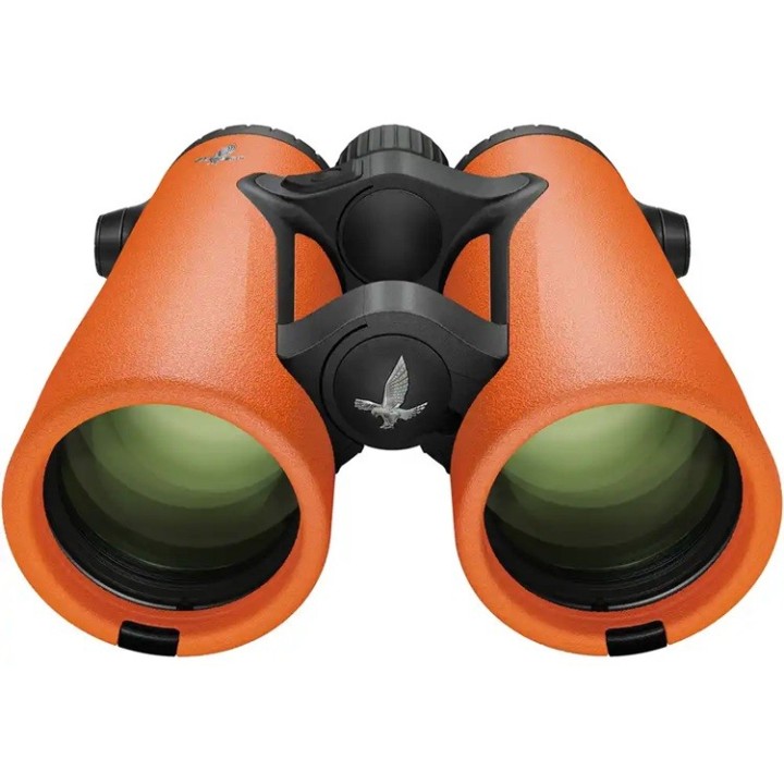 Swarovski EL Range Tracking Assistant - orange - 12x42