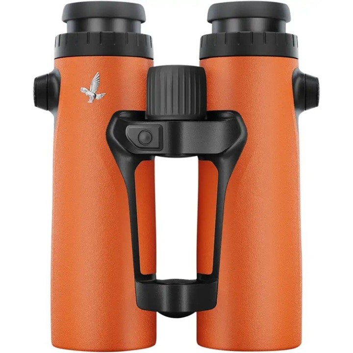 Swarovski EL Range Tracking Assistant - orange - 8x42