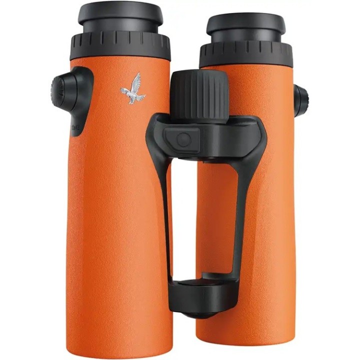 Swarovski EL Range Tracking Assistant - orange - 8x42