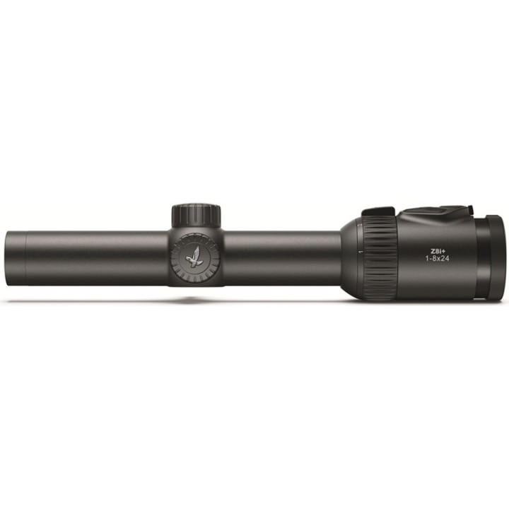Swarovski Z8i+ - 1-8x24 - L - 4A-iF flexchange