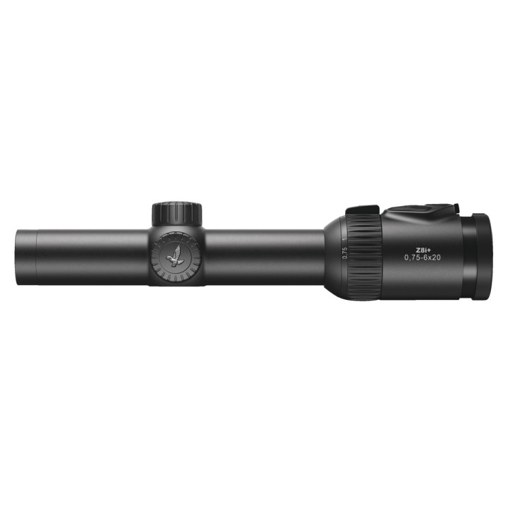 Swarovski Z8i+ 0,75-6x20 - L -  LD-i