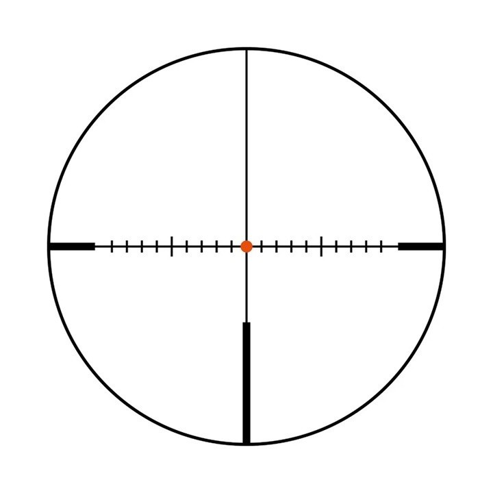 Swarovski - Z5i+ - 5-25x56 BT (tour. ball.) - L (30mm) - 4Wm-I MRAD