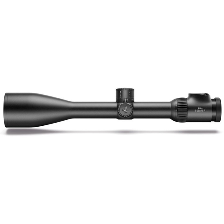 Swarovski - Z5i+ - 5-25x56 BT (tour. ball.) - L (30mm) - BRW2m-I MRAD