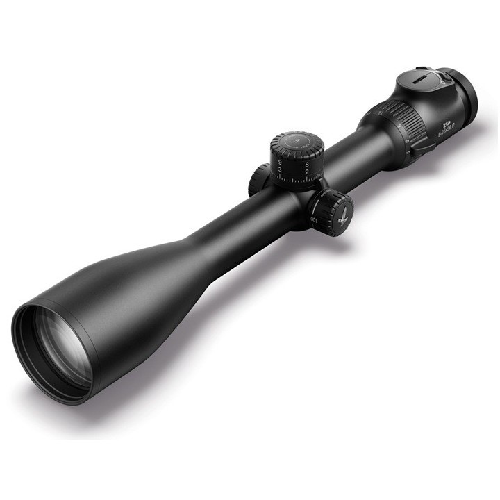 Swarovski - Z5i+ - 5-25x56 BT (tour. ball.) - L (30mm) - BRW2m-I MRAD