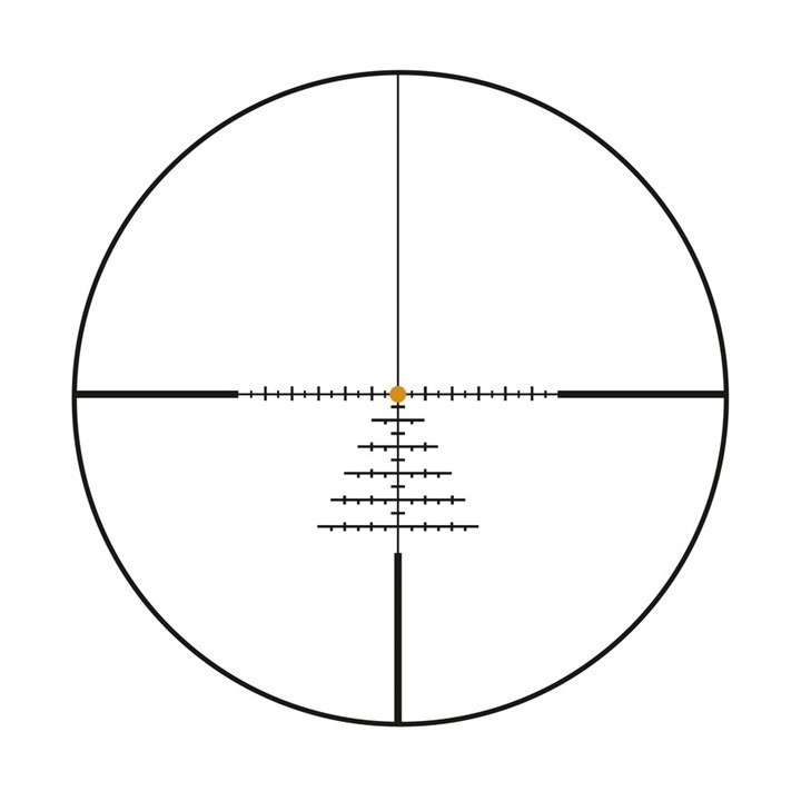 Swarovski - Z5i+ - 5-25x56 BT (tour. ball.) - L (30mm) - BRW2m-I MRAD