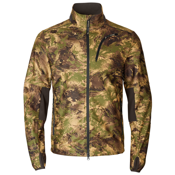 Veste Deer Stalker camo WSP HÄRKILA