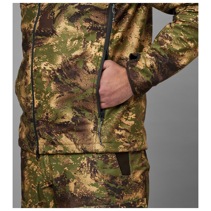 Veste Deer Stalker camo WSP HÄRKILA