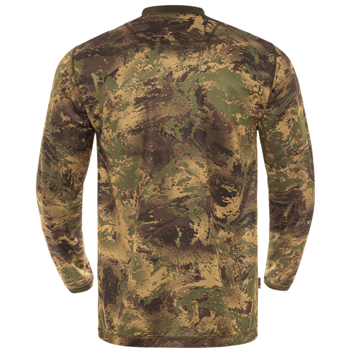 Tee-shirt Deer Stalker camo ML HÄRKILA