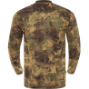 Tee-shirt Deer Stalker camo ML HÄRKILA
