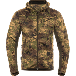 Veste à capuche Deer Stalker camo HÄRKILA