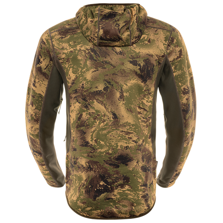 Veste à capuche Deer Stalker camo HÄRKILA