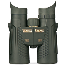 Steiner Ranger Xtreme - 8x42