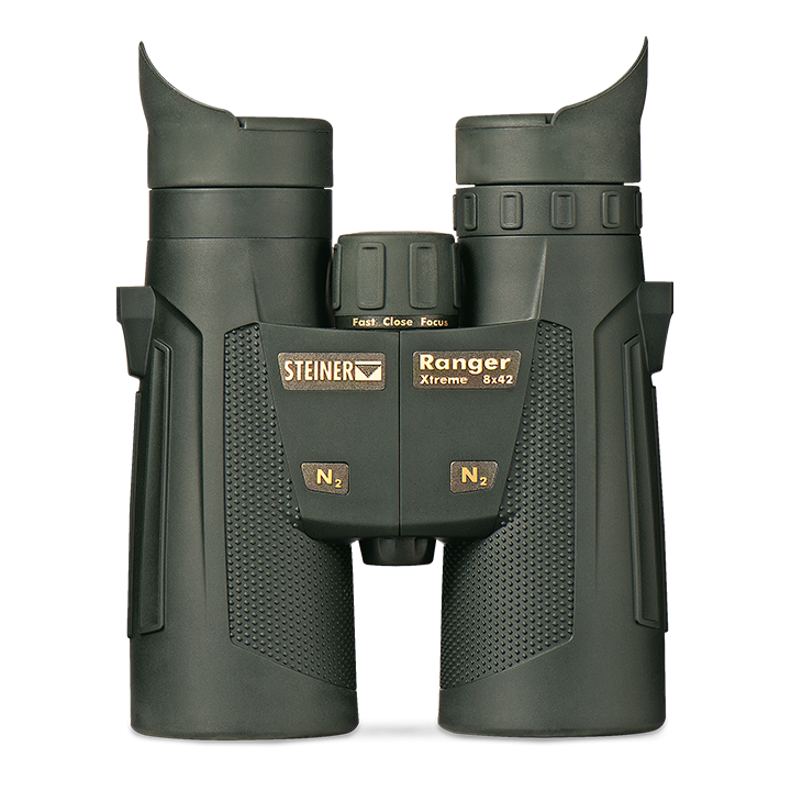 Steiner Ranger Xtreme - 8x42