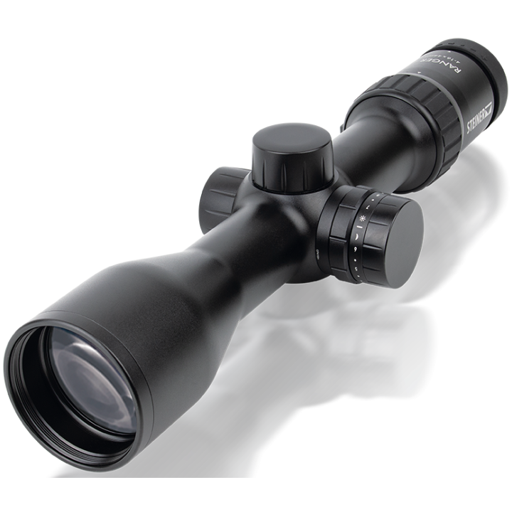 Steiner Ranger 4S 4-16x44 - réticule 4a-i