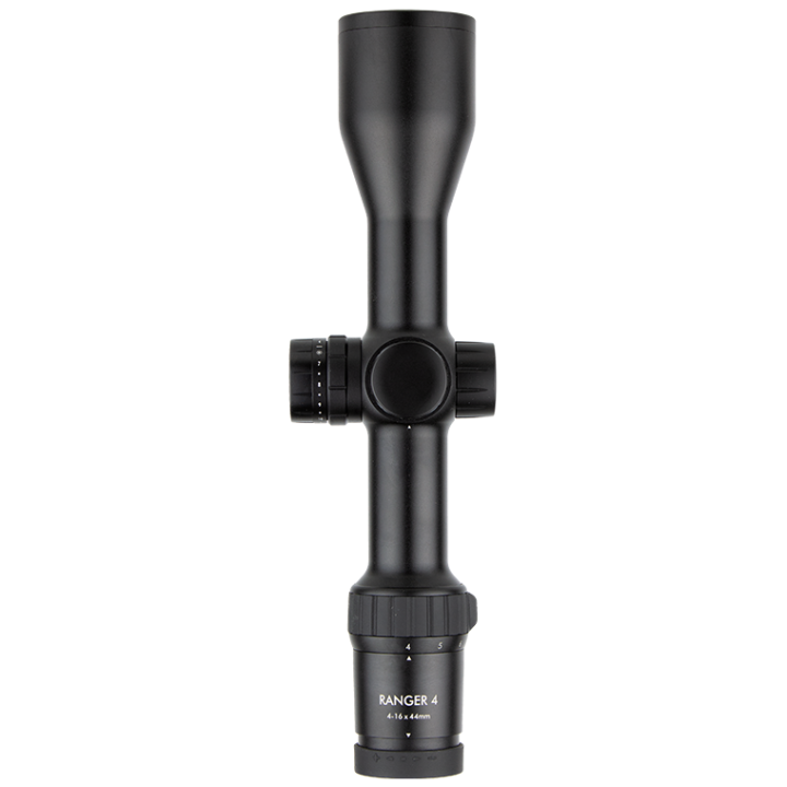 Steiner Ranger 4S 4-16x44 - réticule 4a-i