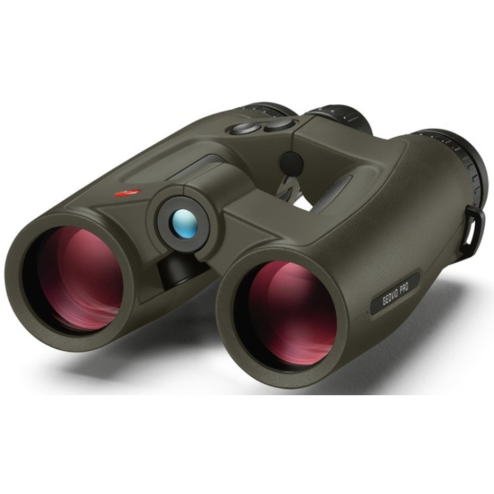 Leica Geovid Pro 10x42 - verte