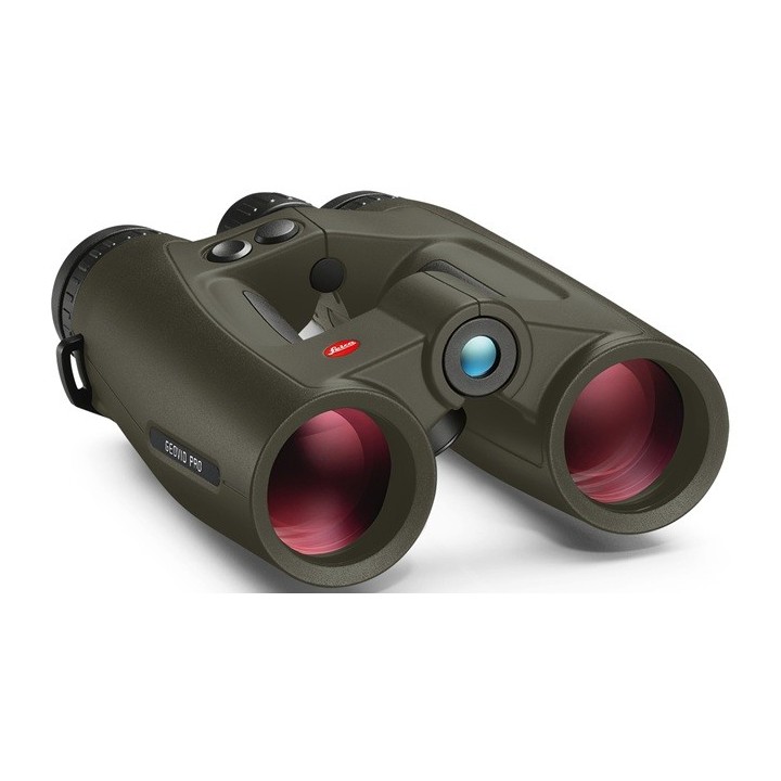 Leica Geovid Pro 10x42 - verte
