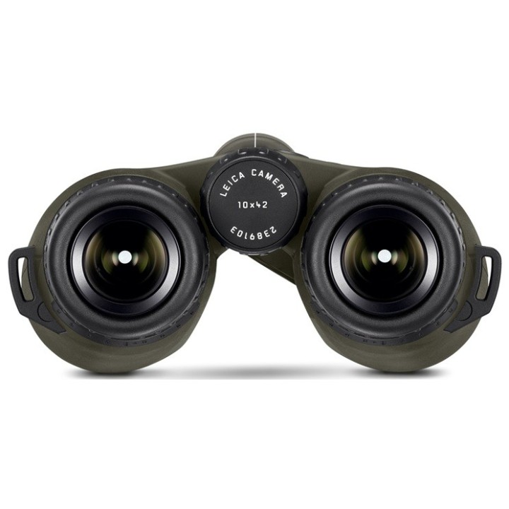 Leica Geovid Pro 10x42 - verte