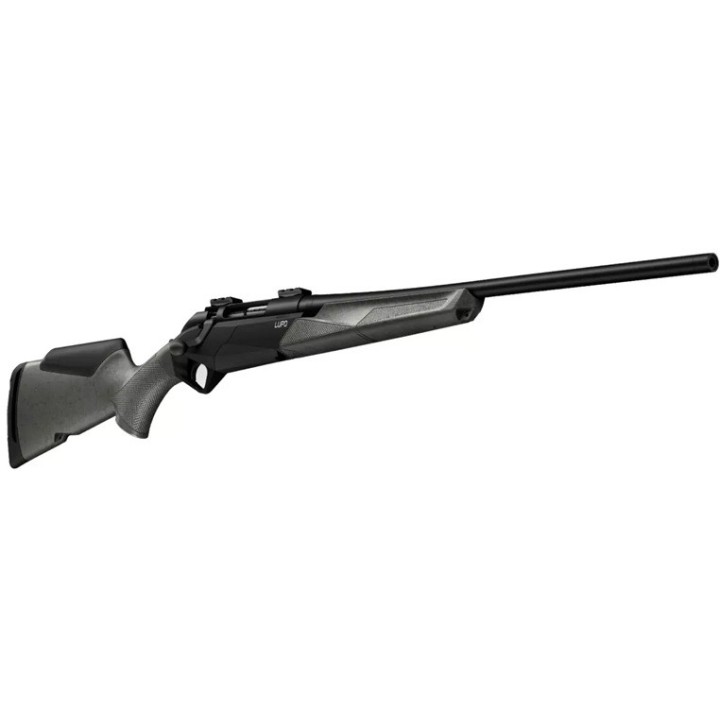 Benelli Lupo Granite Moss - 7 PRC - 61cm - 5 coups - fileté 14x100