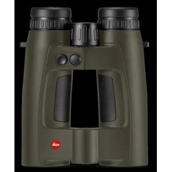 Leica Geovid Pro - 8x42 - verte