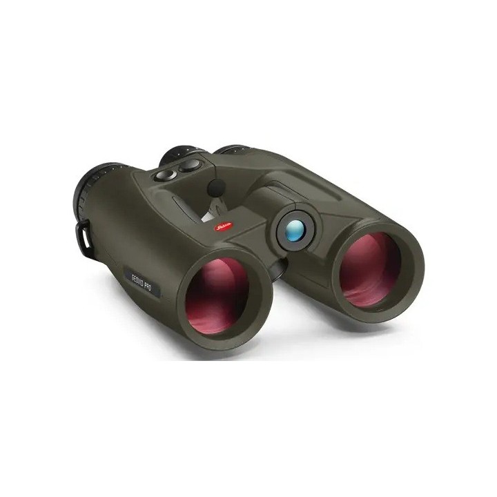 Leica Geovid Pro - 8x42 - verte