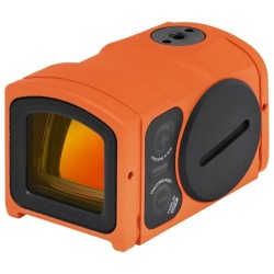Aimpoint Acro C2 - Orange - Cerakote - 3,5 moa