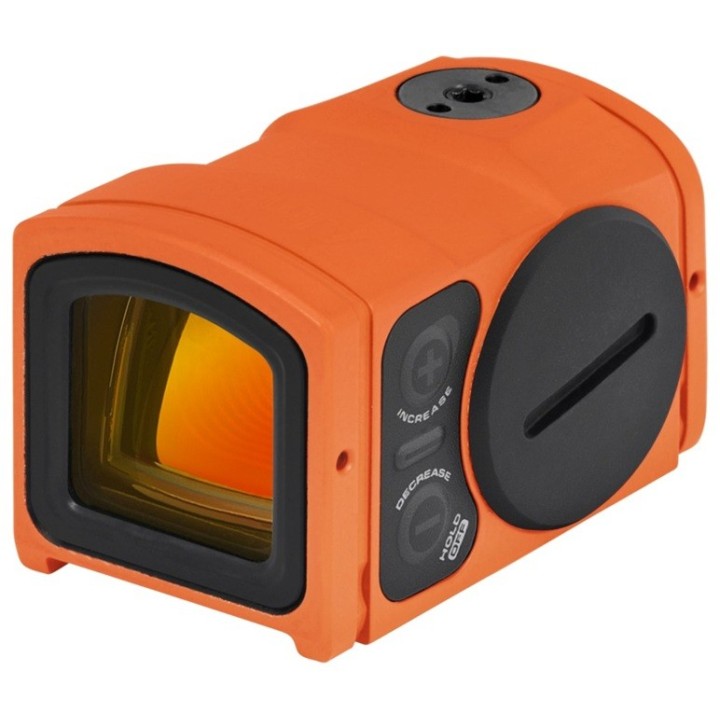 Aimpoint Acro C2 - Orange - Cerakote - 3,5 moa