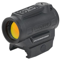 Holosun ARO spécial chasse - rét. rouge - 2moa - embase bas Weaver