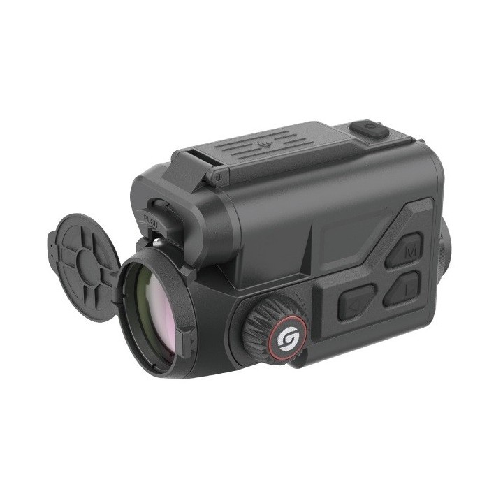 Guide Sensmart TB630 - monoculaire thermique 2 en 1 - clip-on