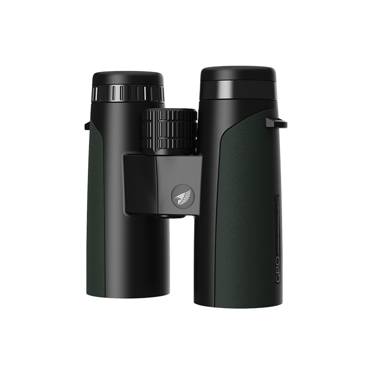 Jumelles GPO - Passion ED - 8x42 - verte