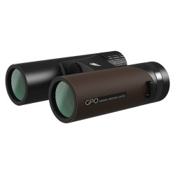 Jumelles GPO Passion ED - 10x32 - marron