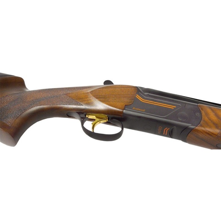 Bettinsoli Alpha - 12/76 - 76cm - MD + busc réglable