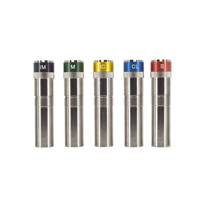 Bettinsoli Alpha - 12/76 - 76cm - MD + busc réglable