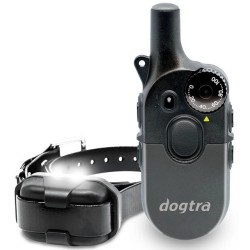 Dogtra 600 IQ - 1 chien - 600m