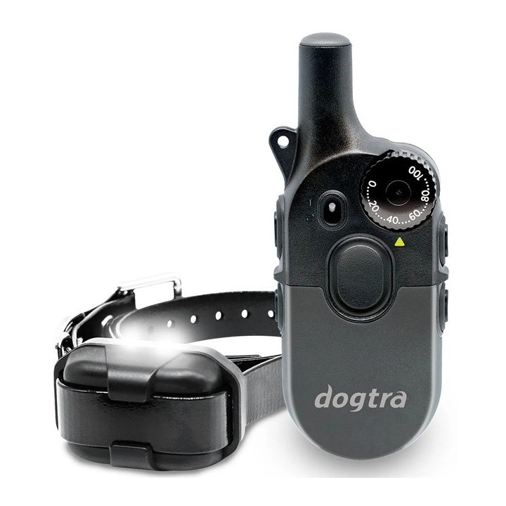 Dogtra 600 IQ - 1 chien - 600m