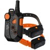 Pack collier dressage RV900 rechargeable - 2 chiens - Ravik - 900m
