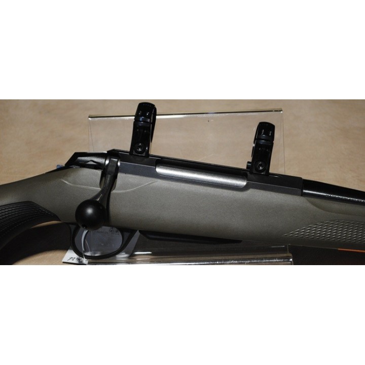 Tikka T3X Lite OD verte - 300WM - fileté 15x100 - 62cm +mont.