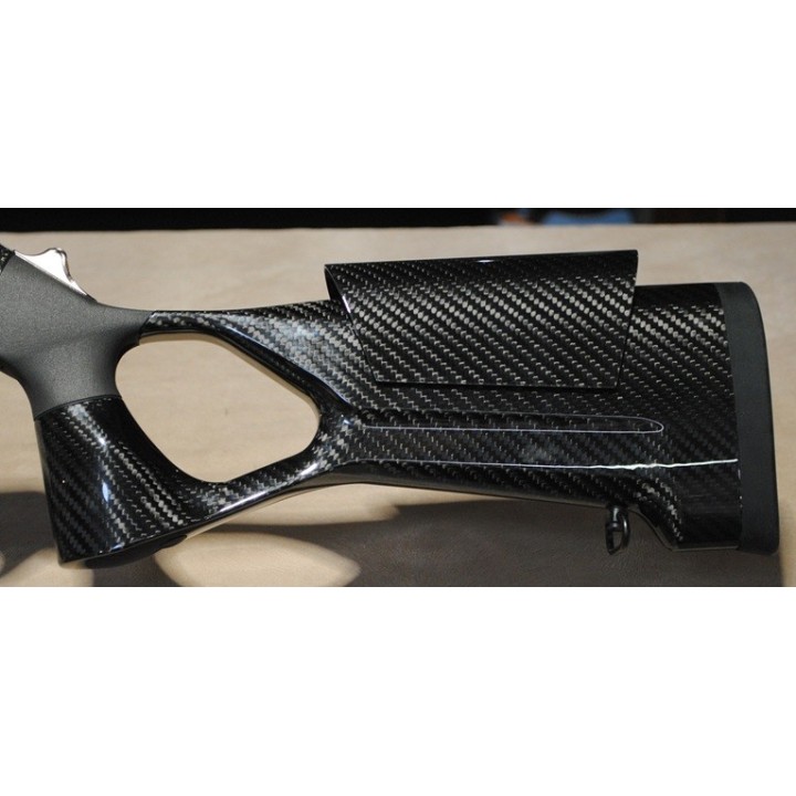 Crosse carbone FBT - busc réglable - Browning - Bar / Maral - 4X