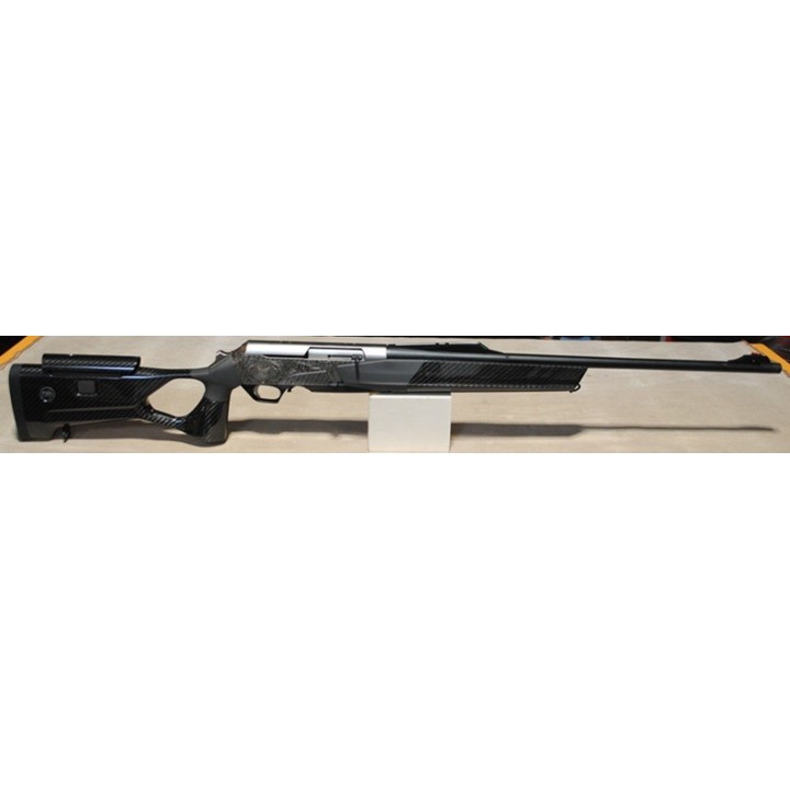 Crosse carbone FBT - busc réglable - Browning - Bar / Maral - 4X