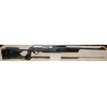 Crosse carbone FBT - busc réglable - Browning - Bar / Maral - 4X