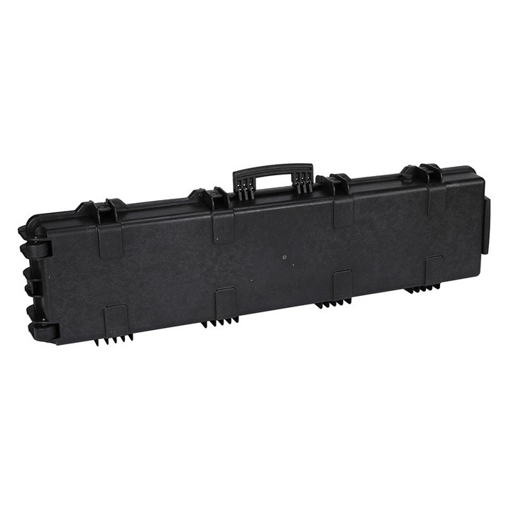 Mallette Dakota mod.139 - noir - 138,7x39,4x15,2 + roulettes