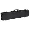 Mallette Dakota mod.139 - noir - 138,7x39,4x15,2 + roulettes