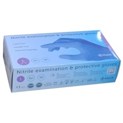 100 gants de protection - Pisteurs