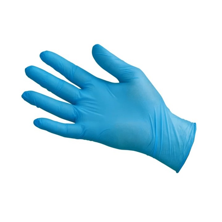 100 gants de protection - Pisteurs